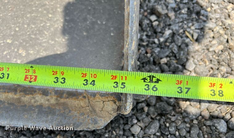 image for item LF9437 2018 Vermeer S925TX  compact utility loader