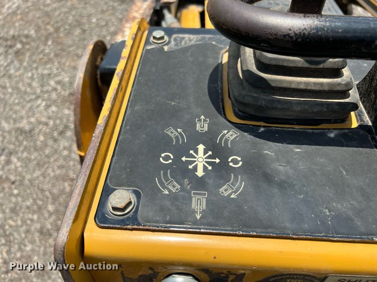 image for item LF9437 2018 Vermeer S925TX  compact utility loader