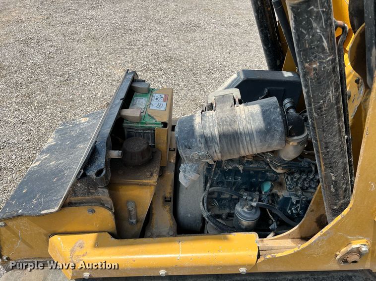 image for item LF9437 2018 Vermeer S925TX  compact utility loader