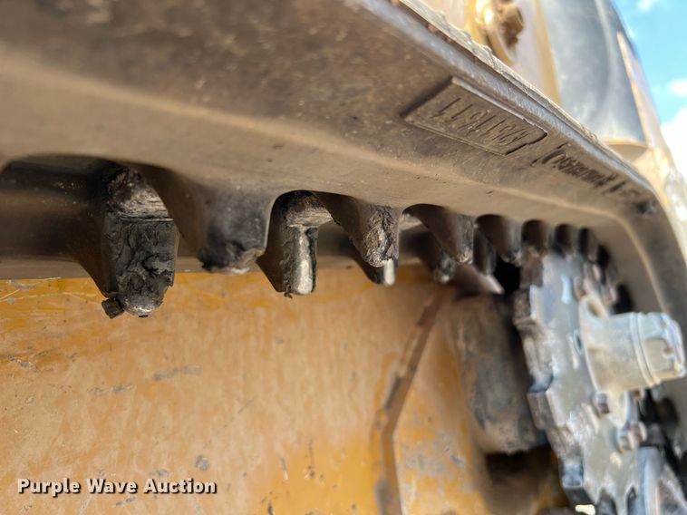 image for item LF9437 2018 Vermeer S925TX  compact utility loader