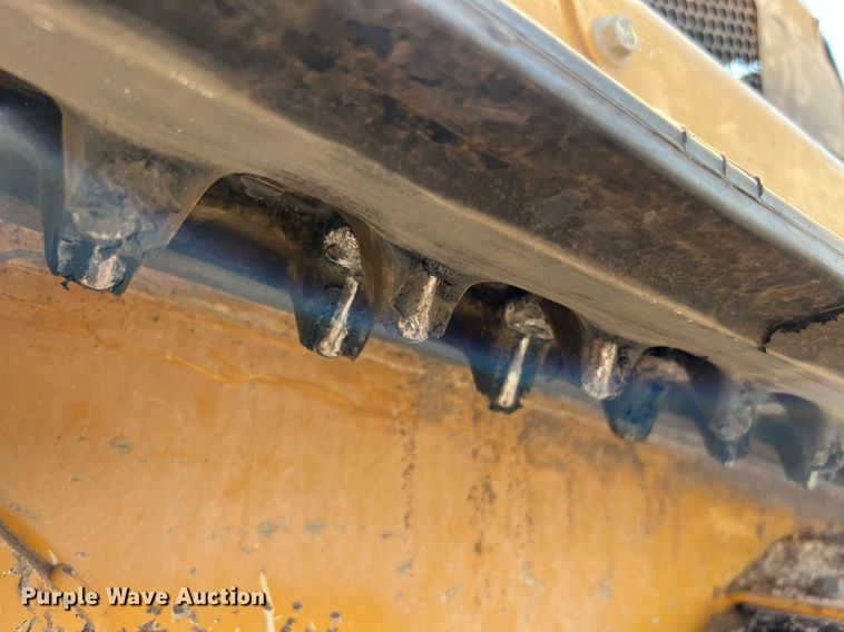 image for item LF9437 2018 Vermeer S925TX  compact utility loader