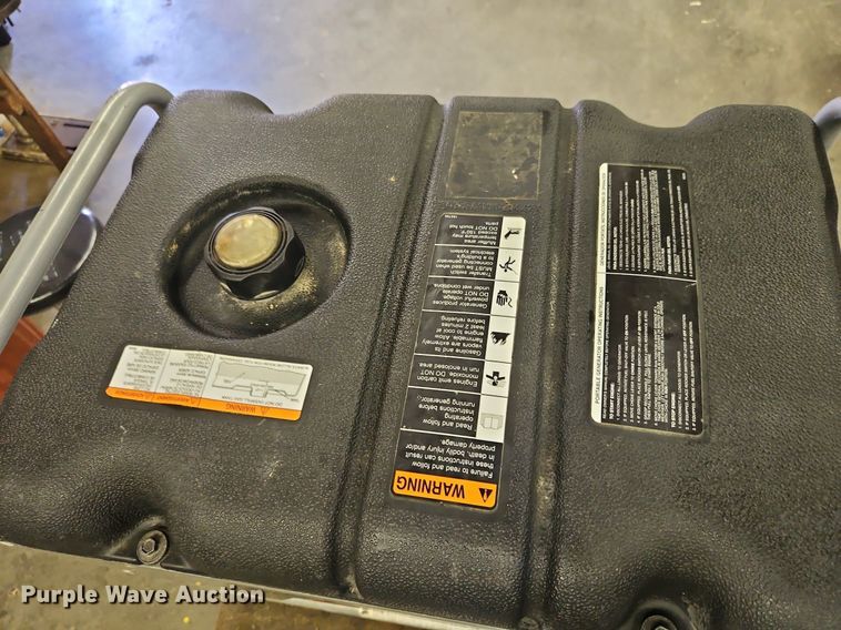 image for item LM9122 Briggs & Stratton 030424 generator