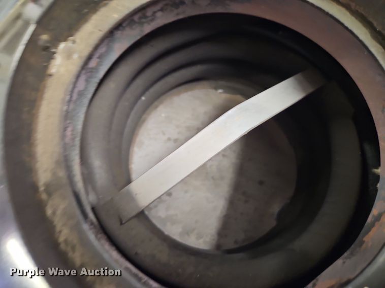 image for item LM9123 Hy-Flo Bear X4 hot pressure washer