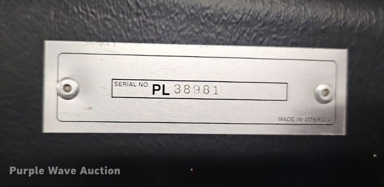 image for item LM9123 Hy-Flo Bear X4 hot pressure washer