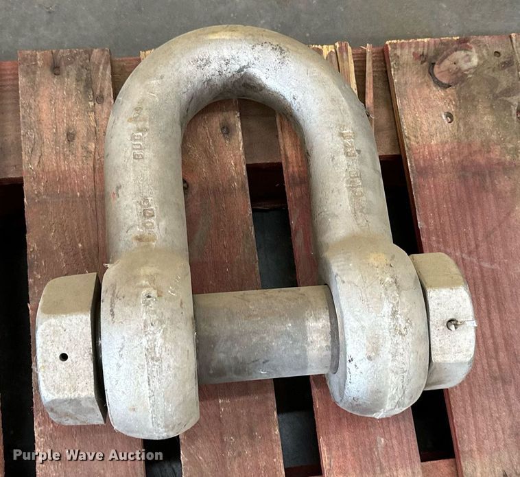 image for item LQ9023 (4) clevises