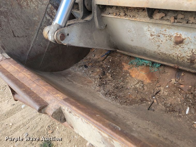 image for item LQ9225 1997 Volvo WXLL  refuse truck