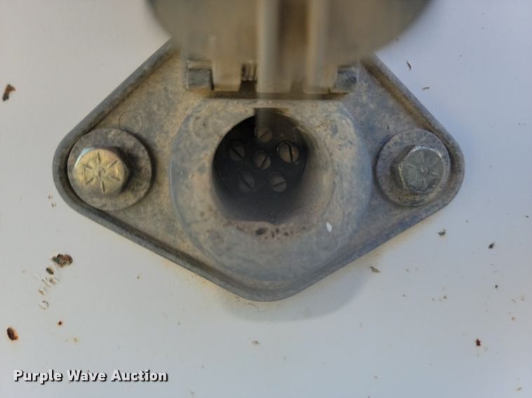 image for item LQ9227 2006 Manac LWBD240  bottom dump trailer