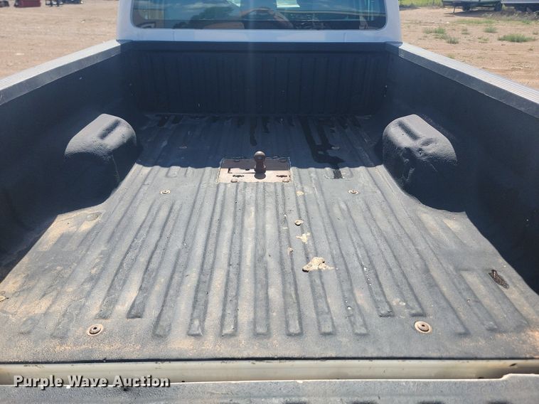 image for item LQ9228 2012 Ford F-250  Super Duty  Crew Cab pickup truck