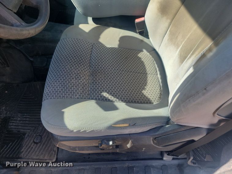 image for item LQ9228 2012 Ford F-250  Super Duty  Crew Cab pickup truck