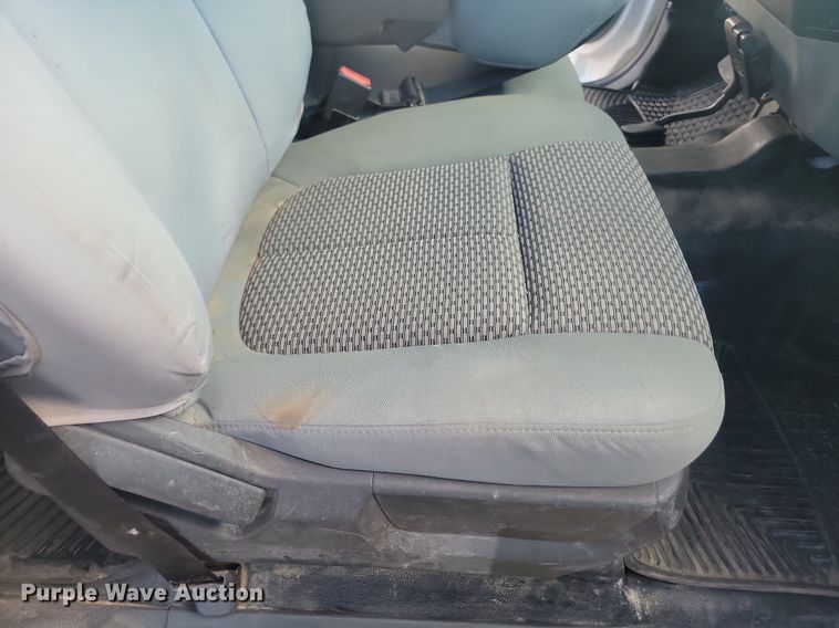 image for item LQ9228 2012 Ford F-250  Super Duty  Crew Cab pickup truck