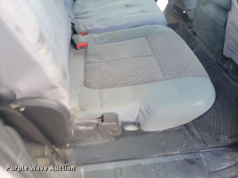 image for item LQ9228 2012 Ford F-250  Super Duty  Crew Cab pickup truck