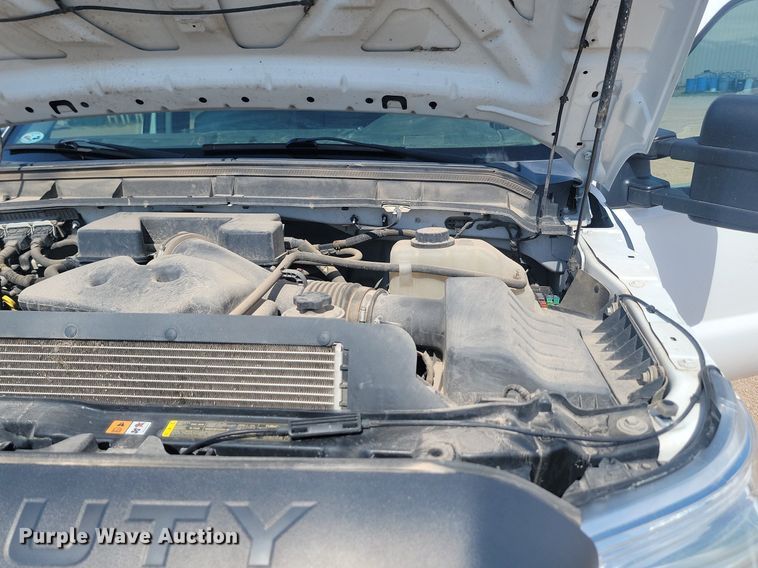 image for item LQ9228 2012 Ford F-250  Super Duty  Crew Cab pickup truck