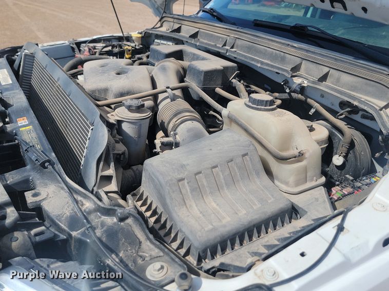 image for item LQ9228 2012 Ford F-250  Super Duty  Crew Cab pickup truck