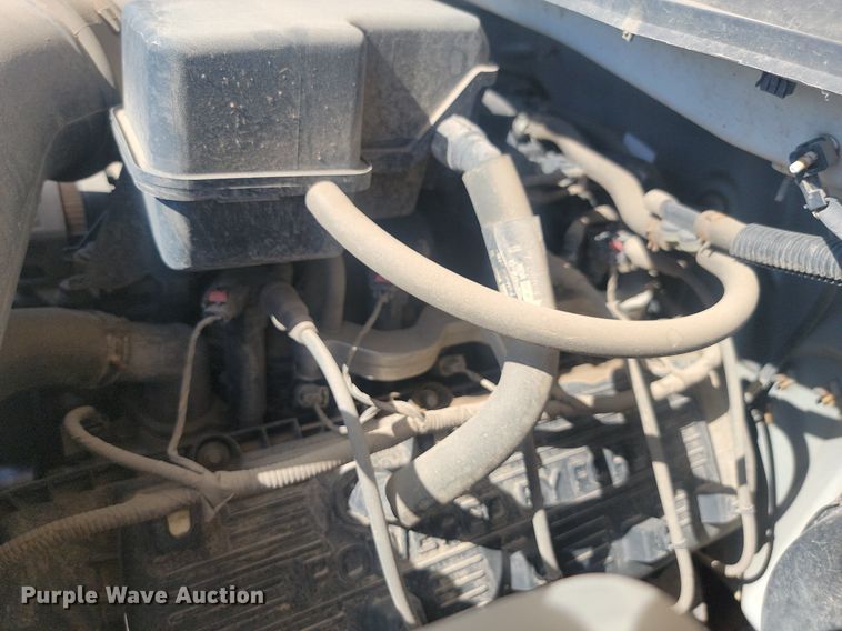 image for item LQ9228 2012 Ford F-250  Super Duty  Crew Cab pickup truck