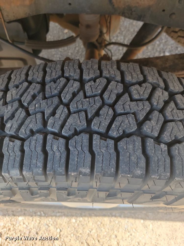 image for item LQ9228 2012 Ford F-250  Super Duty  Crew Cab pickup truck