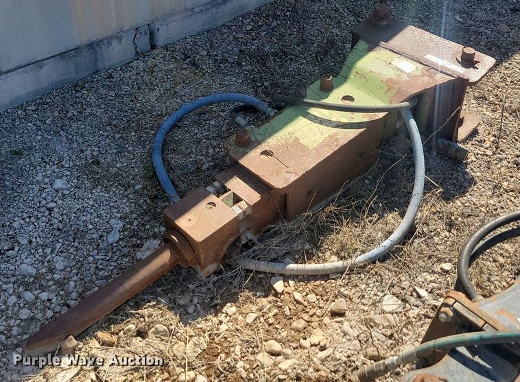 image for item LQ9229 Breaker