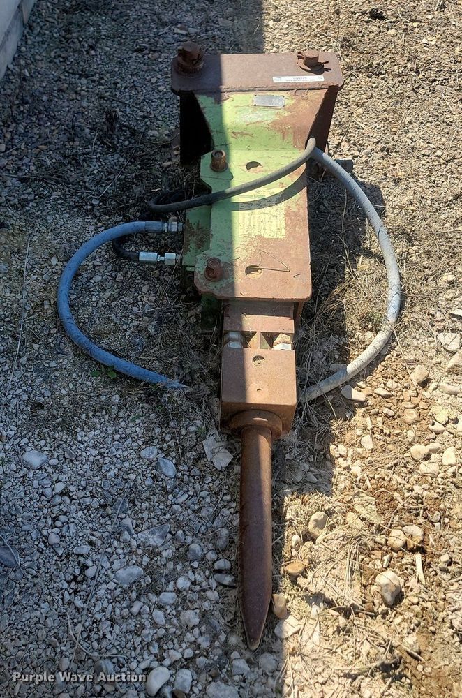 image for item LQ9229 Breaker