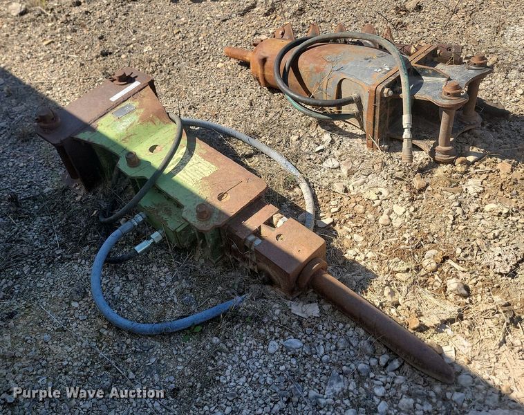 image for item LQ9229 Breaker