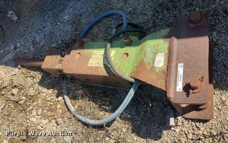 image for item LQ9229 Breaker