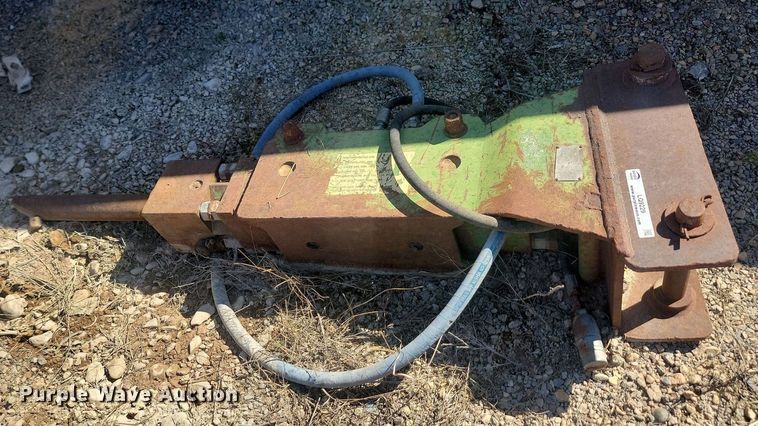 image for item LQ9229 Breaker