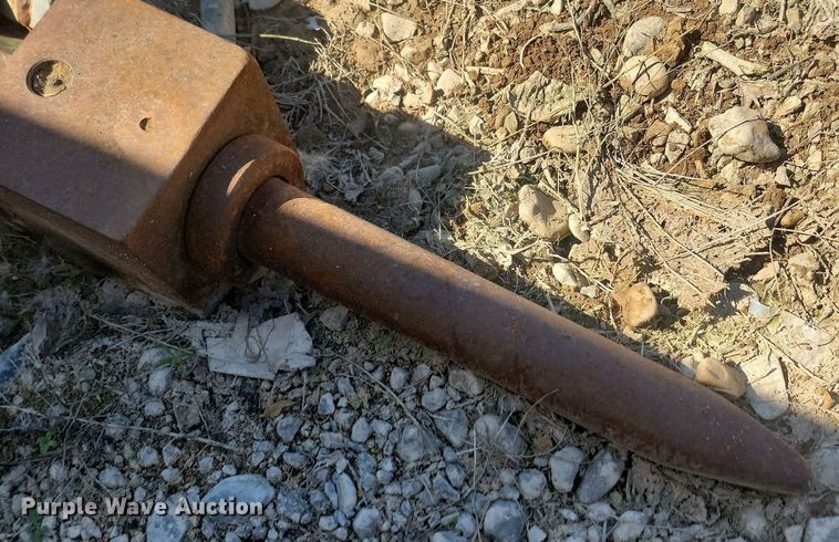 image for item LQ9229 Breaker