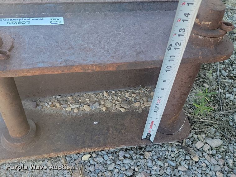 image for item LQ9229 Breaker