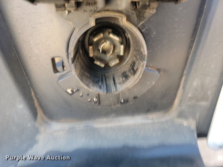 image for item LQ9232 2009 GMC Sierra 2500HD  pickup truck