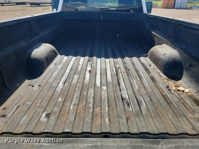 image for item LQ9232 2009 GMC Sierra 2500HD  pickup truck