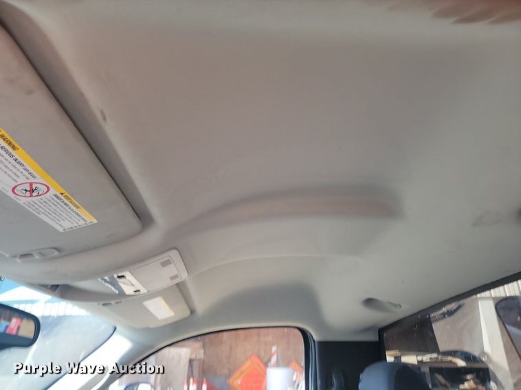 image for item LQ9232 2009 GMC Sierra 2500HD  pickup truck