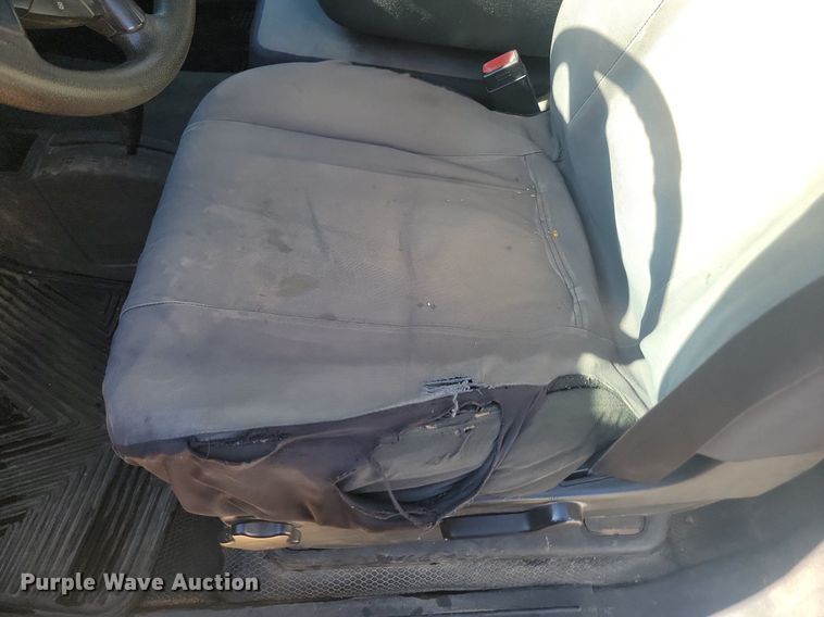 image for item LQ9232 2009 GMC Sierra 2500HD  pickup truck