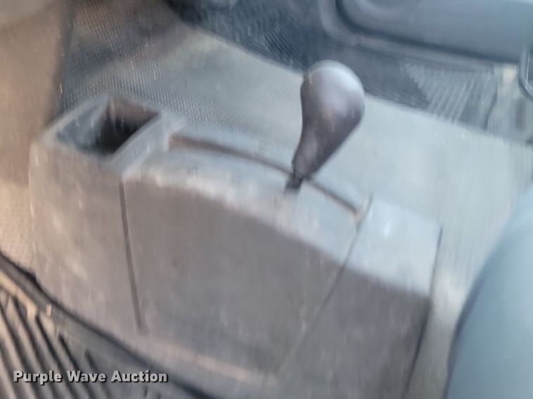 image for item LQ9232 2009 GMC Sierra 2500HD  pickup truck