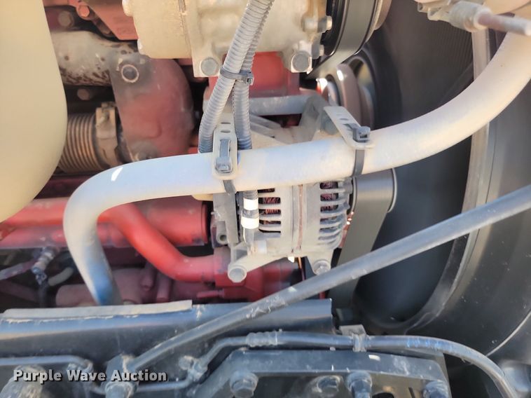 image for item LQ9240 2013 Peterbuilt 367  dump truck