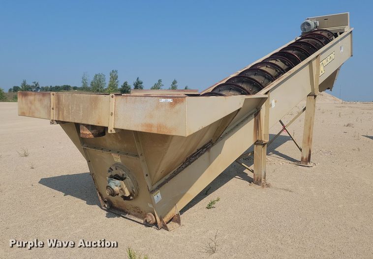 image for item LQ9242 Kolberg 5036-25S  sand screw