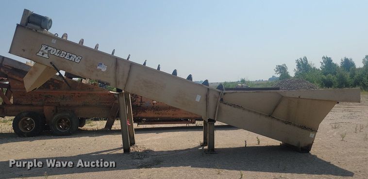 image for item LQ9242 Kolberg 5036-25S  sand screw