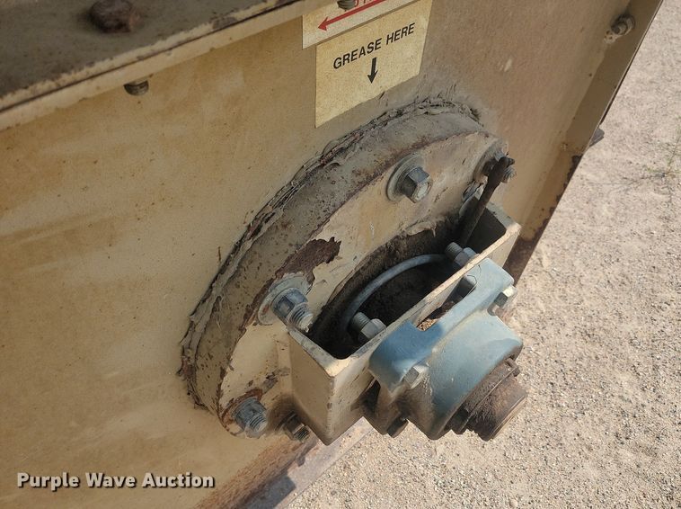 image for item LQ9242 Kolberg 5036-25S  sand screw