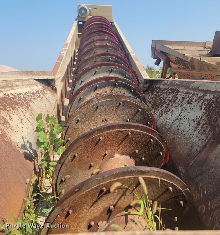 image for item LQ9242 Kolberg 5036-25S  sand screw