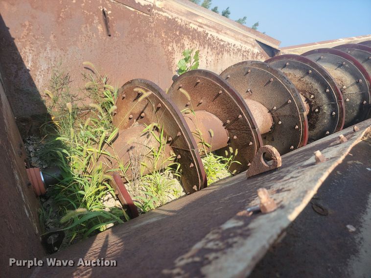 image for item LQ9242 Kolberg 5036-25S  sand screw