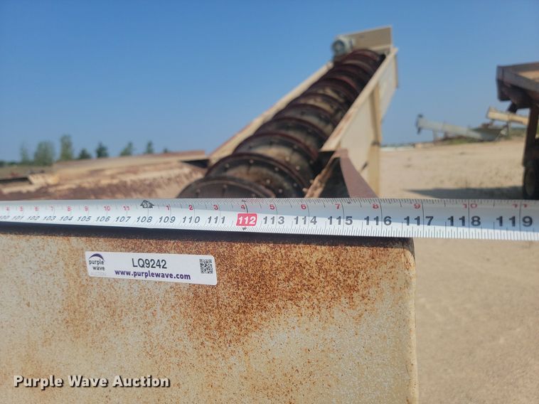 image for item LQ9242 Kolberg 5036-25S  sand screw