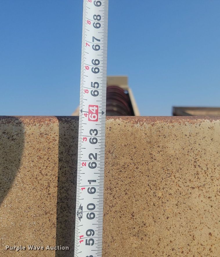 image for item LQ9242 Kolberg 5036-25S  sand screw