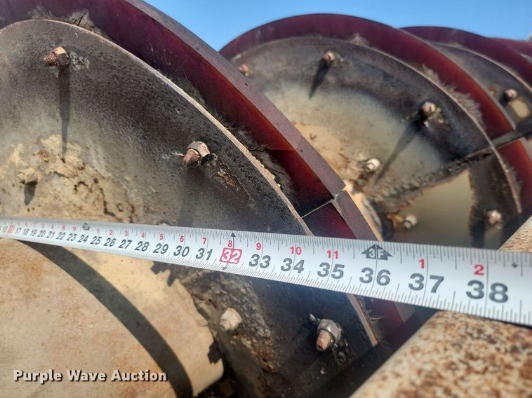 image for item LQ9242 Kolberg 5036-25S  sand screw