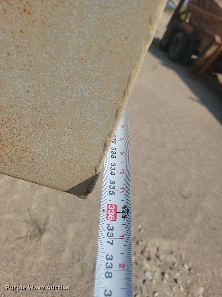 image for item LQ9242 Kolberg 5036-25S  sand screw