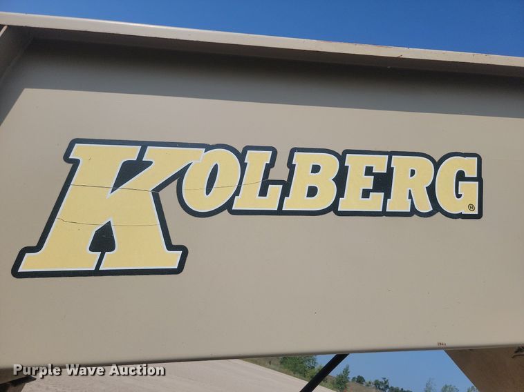 image for item LQ9242 Kolberg 5036-25S  sand screw