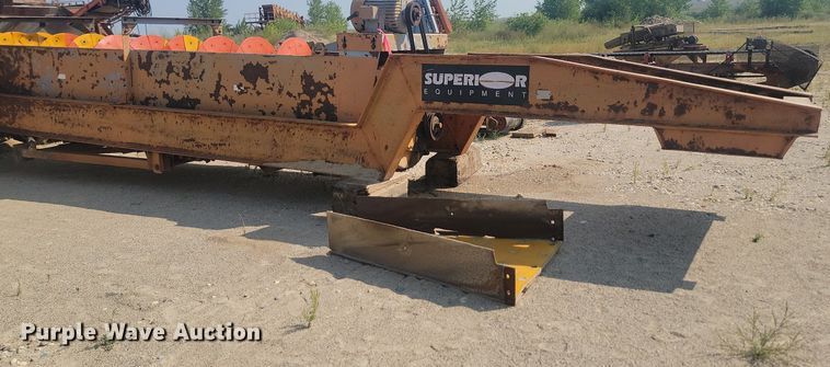 image for item LQ9243 Eagle  44" W sand screw