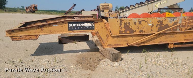 image for item LQ9243 Eagle  44" W sand screw