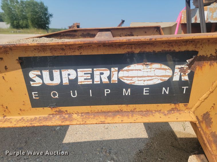 image for item LQ9243 Eagle  44" W sand screw