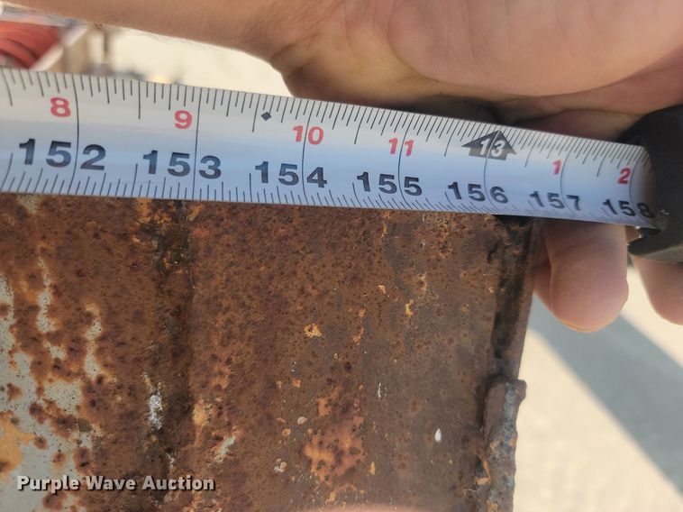 image for item LQ9243 Eagle  44" W sand screw