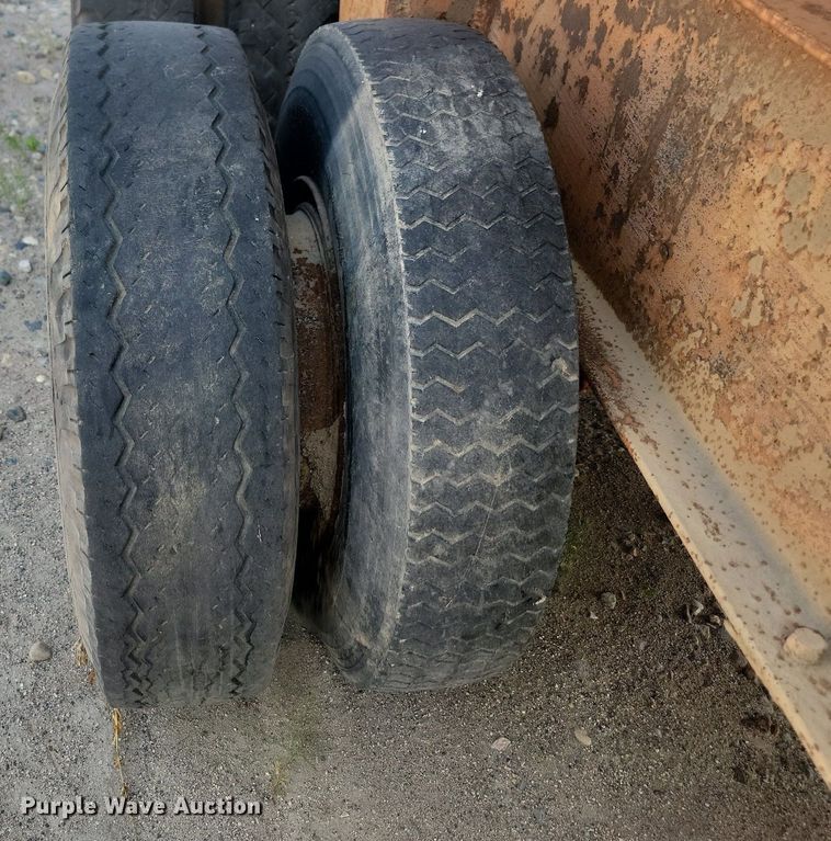 image for item LQ9243 Eagle  44" W sand screw