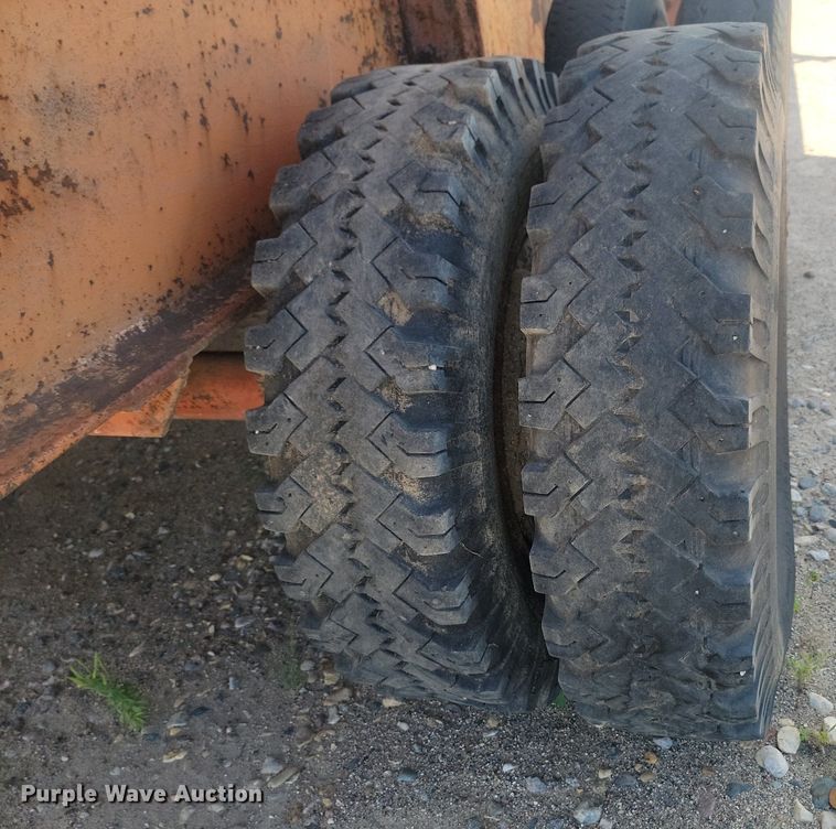 image for item LQ9243 Eagle  44" W sand screw