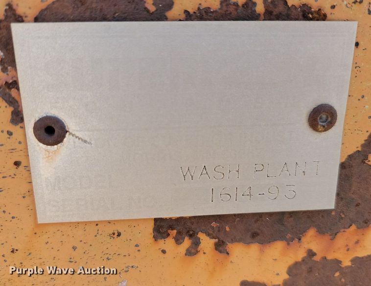 image for item LQ9243 Eagle  44" W sand screw