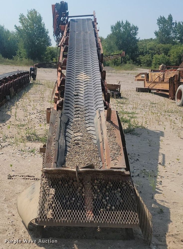 image for item LQ9244 Conveyor